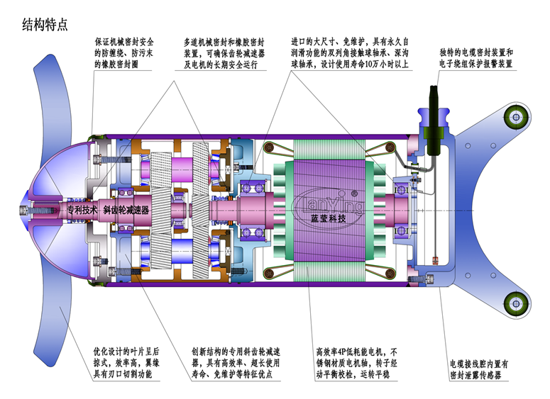 污水處理設備__全康環(huán)保QKEP