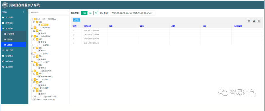 污水處理設備__全康環(huán)保QKEP